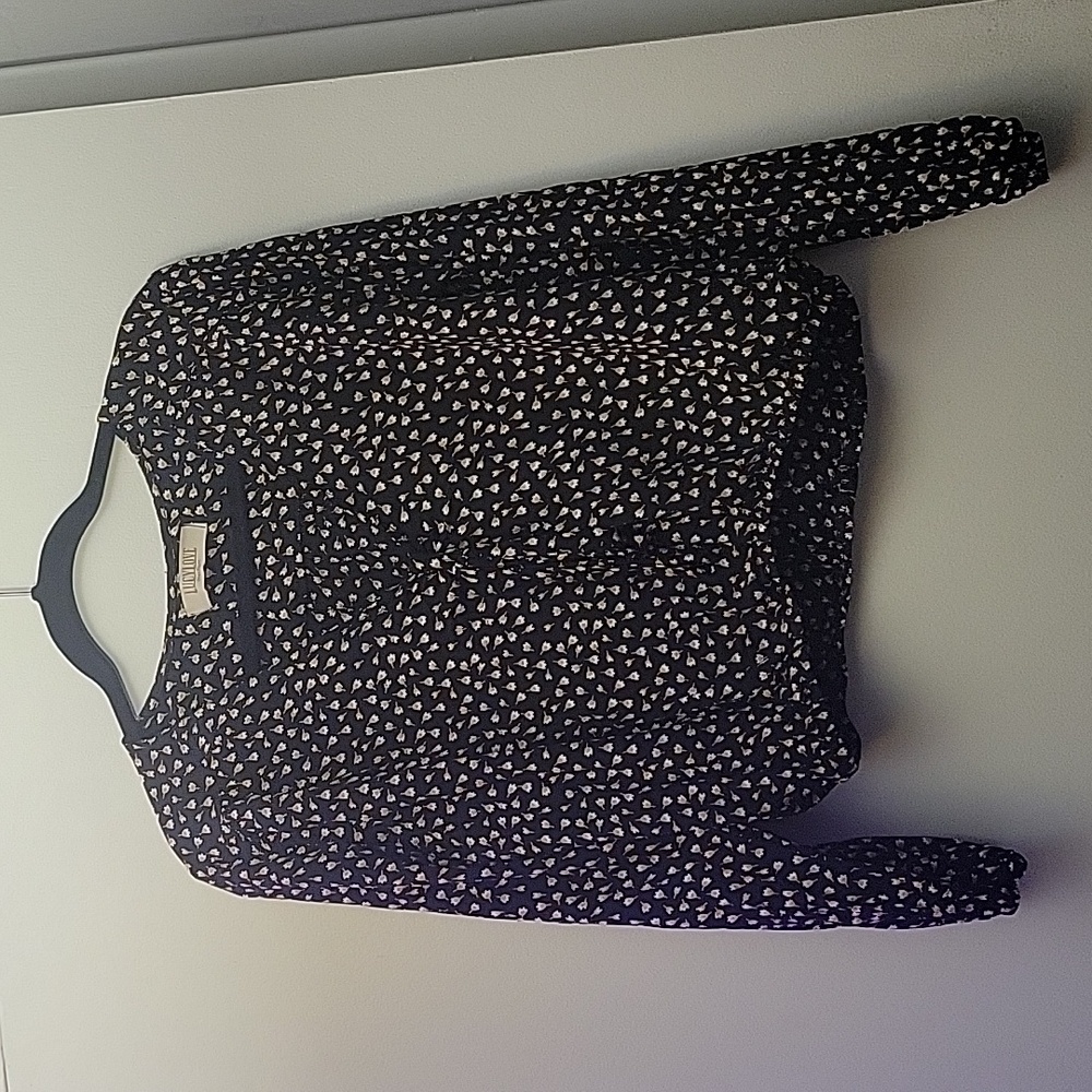 Lucy Love - Paris Top